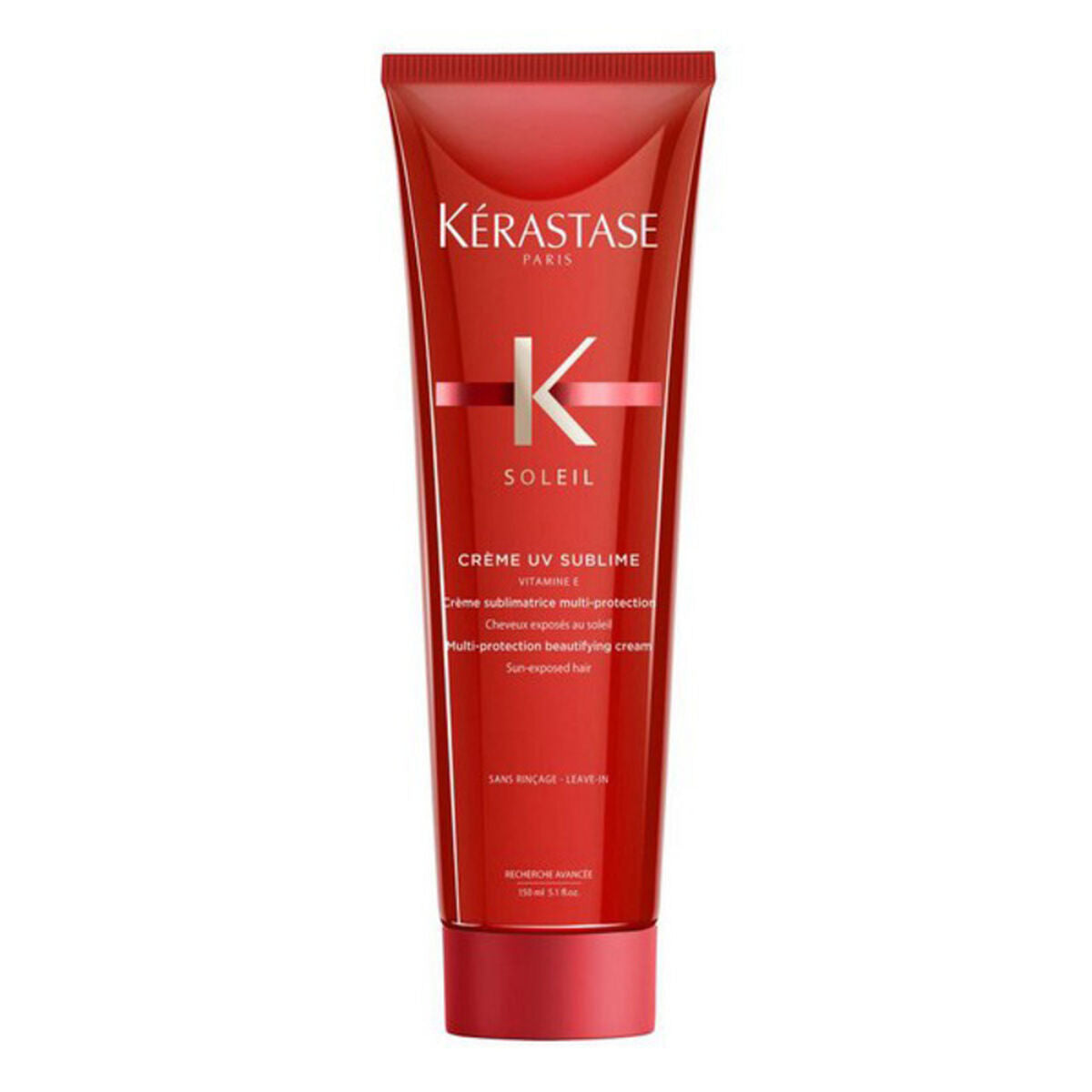 Protector Solar para Cabello Soleil Kerastase Soleil (150 ml) 150 ml-0