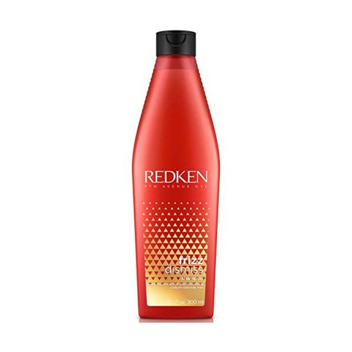 Shampoo Anticrespo Redken (300 ml) Capelli Normali-0
