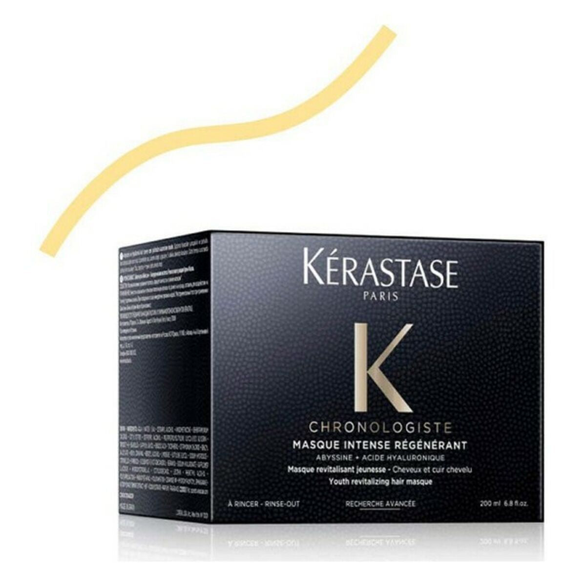 Haarmaske Kerastase Chronologiste 200 ml-1