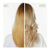 Tönungsshampoo für blondes Haar Biolage Colorlast Purple 250 ml-2