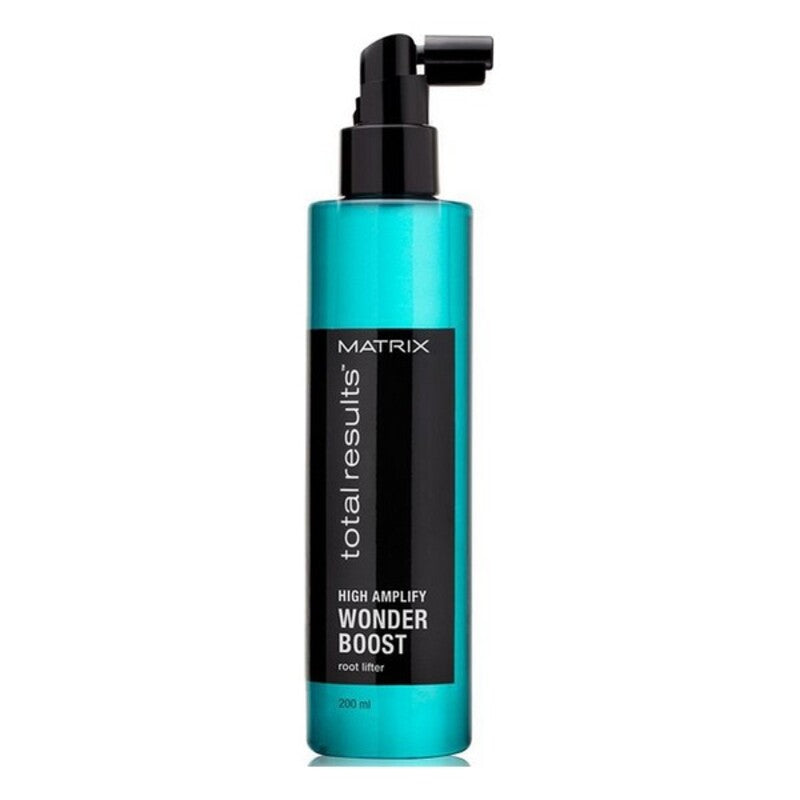 Volumising Spray for Roots TOTAL RESULTS HIGH AMPLIFY Matrix Total Results High Amplify (250 ml) 250 ml-0