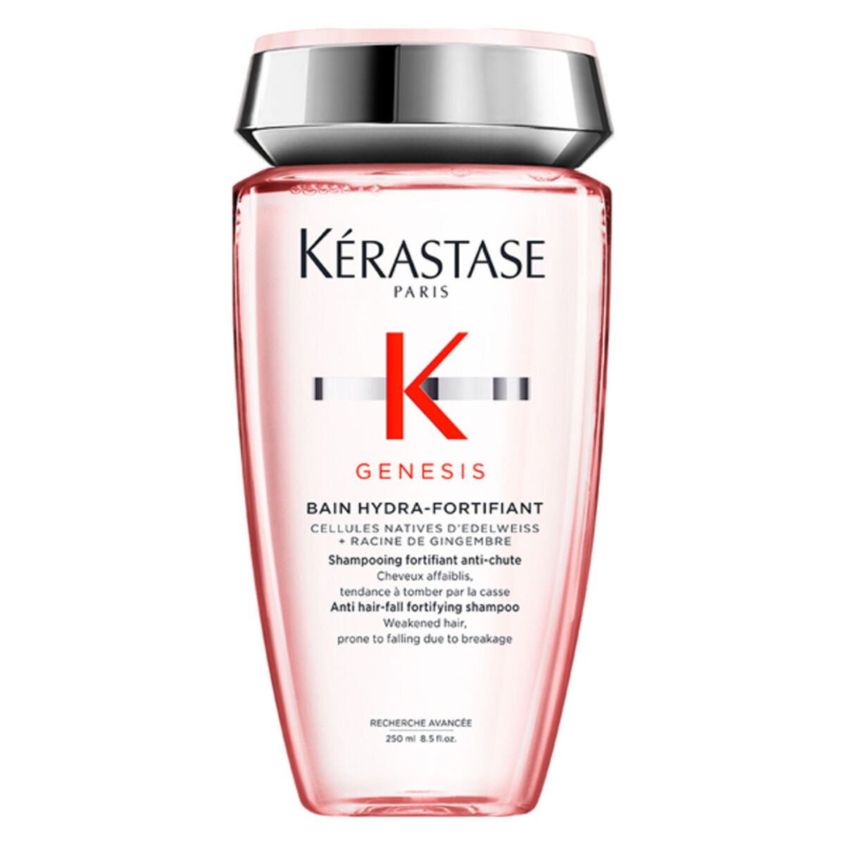 Stärkendes Shampoo Genesis Kerastase E3243300 (250 ml) 250 ml-0