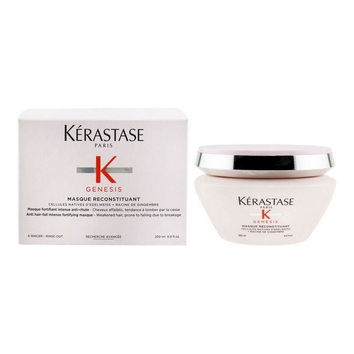 Haarmaske Kerastase Genesis Reconstituant-2