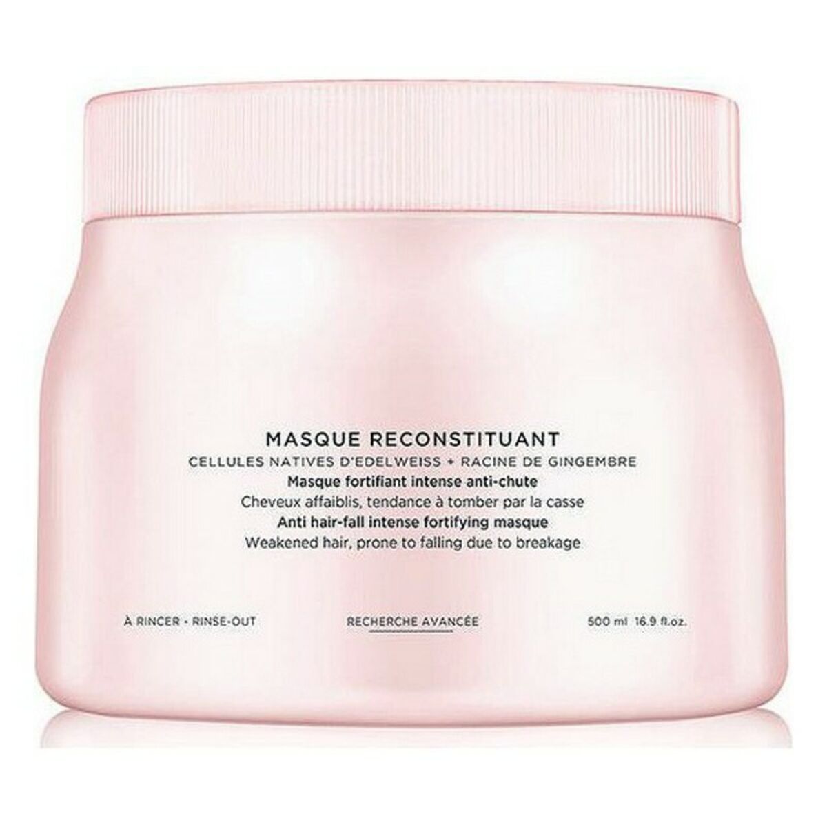 Haarmaske Ecotech Color Kerastase Genesis 500 ml-0