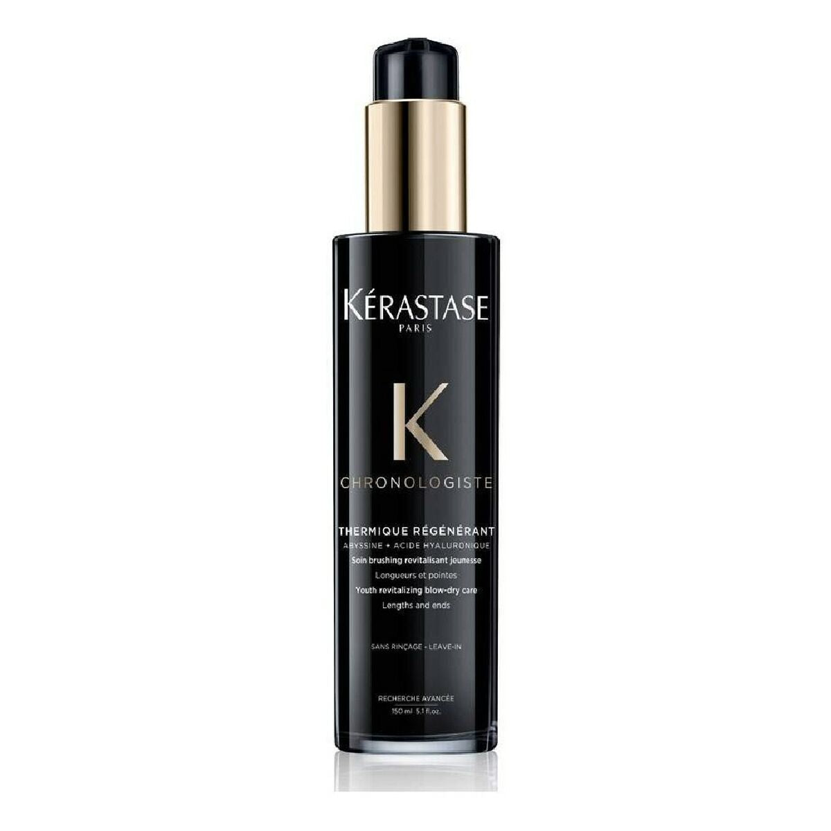 Thermoprotective Hair Crème Chronologiste Kerastase (150 ml)-0