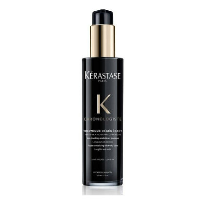 Crème capillaire thermoprotectrice Chronologiste Kerastase (150 ml)