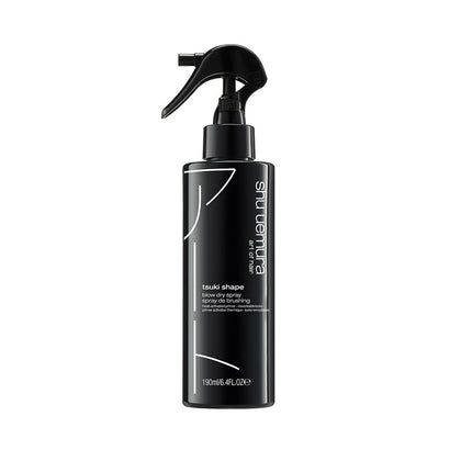 Spray de păr Style Tsuki Shape Shu Uemura SHU068 200 ml