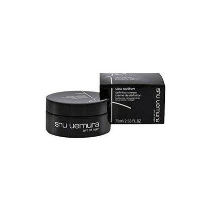 Flexible Fixiercreme Shu Uemura Style 75 ml (75 ml)