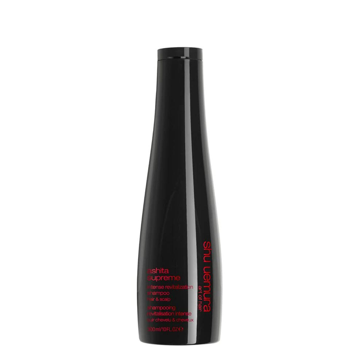 Sampon pentru curatare profunda Shu Uemura Ashita Supreme 300 ml-0