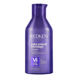 Tönungsshampoo für blondes Haar Color Extend Redken (300 ml)-0