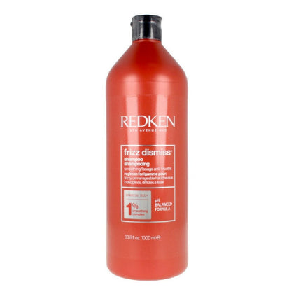 Shampoo Anticrespo Frizz Dismiss Redken 112578 1 L