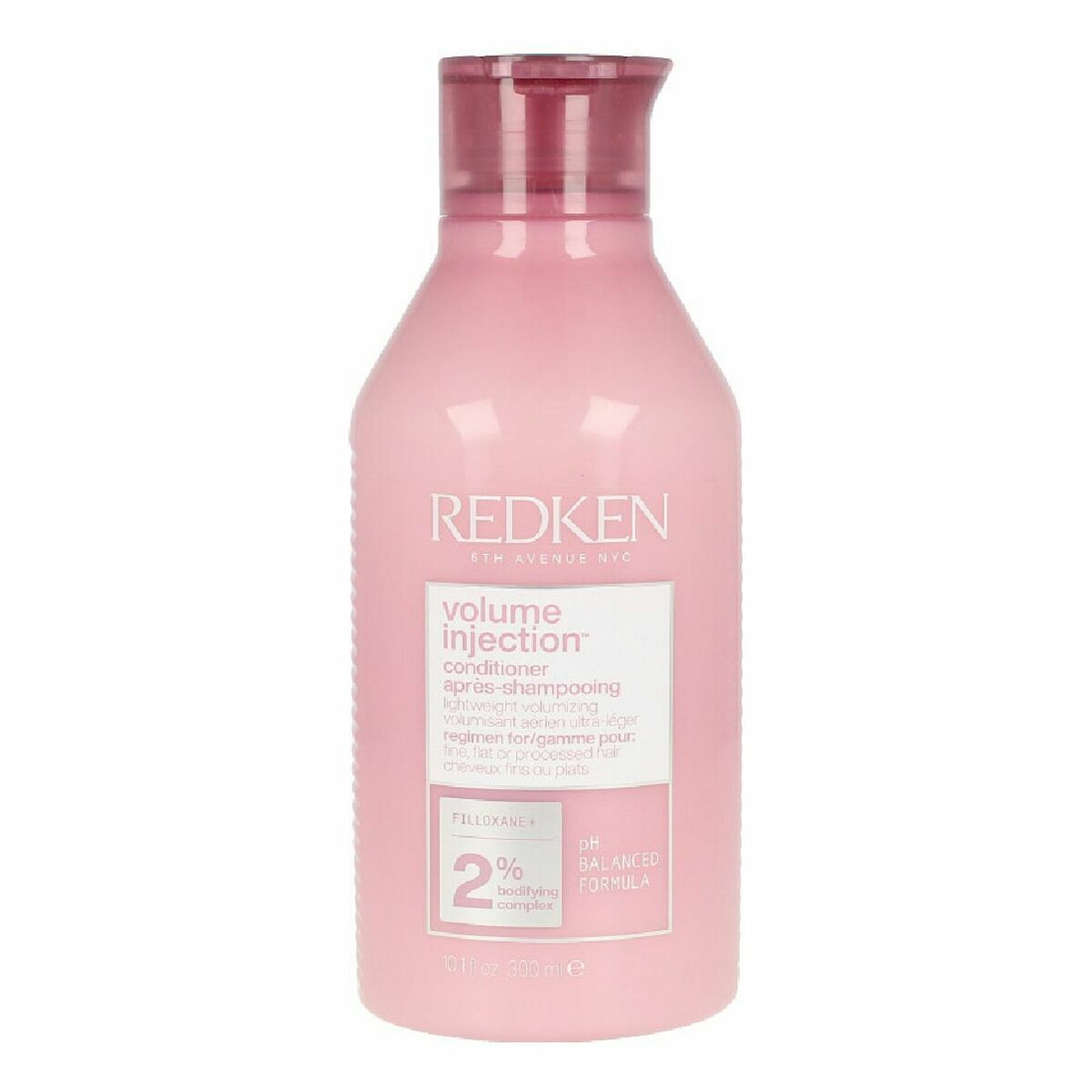 Revitalisant Redken Volume Injection 300 ml-0