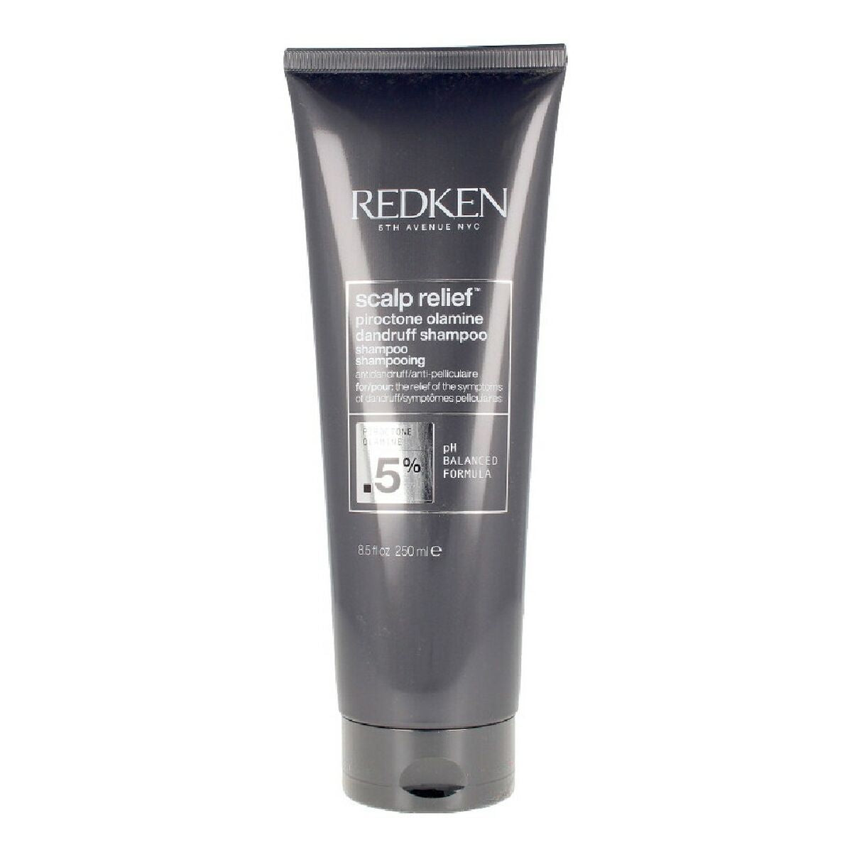 Anti-dandruff Shampoo Scalp Relief Redken Scalp Relief-0