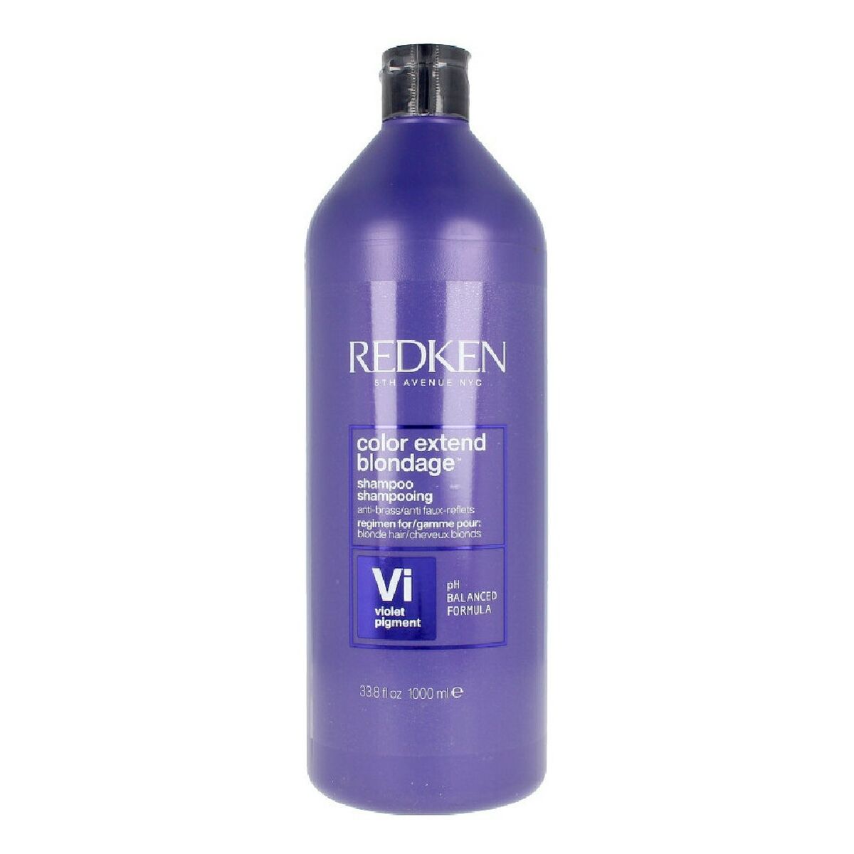 Champú Redken (1000 ml)-0