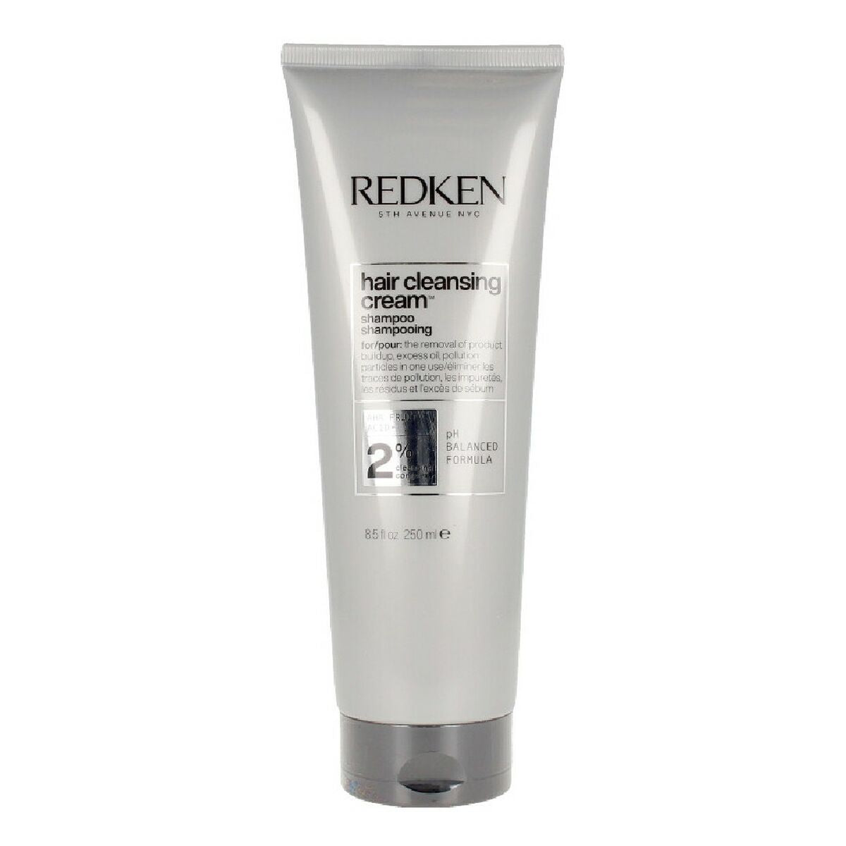 Șampon pentru curățare profundă Cremă pentru curățarea părului Redken (250 ml)-0