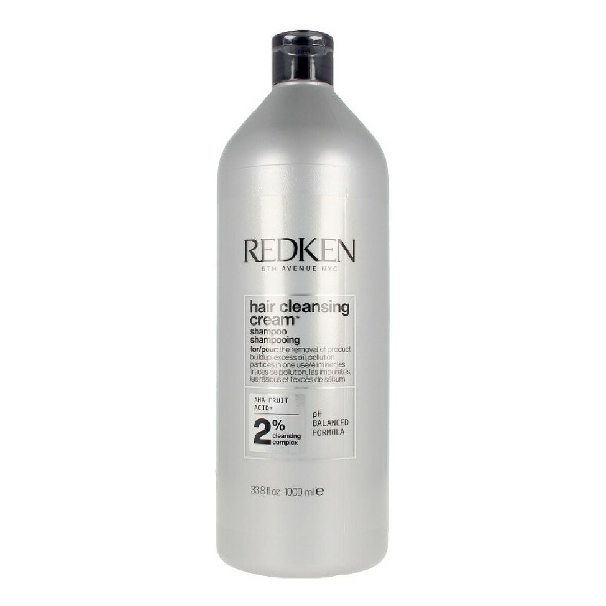 Shampoo Redken-0