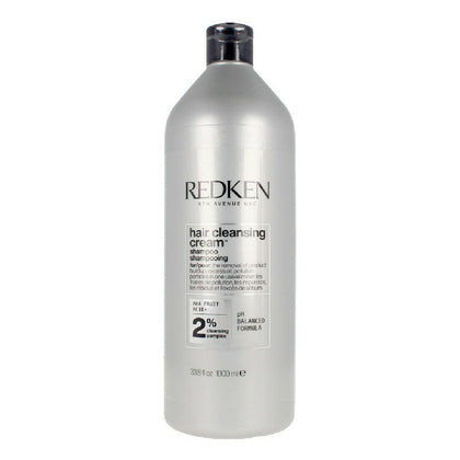 Shampoo Redken