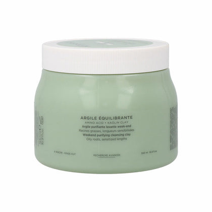 Masque capillaire Kerastase Spécifique Argile (500 ml)