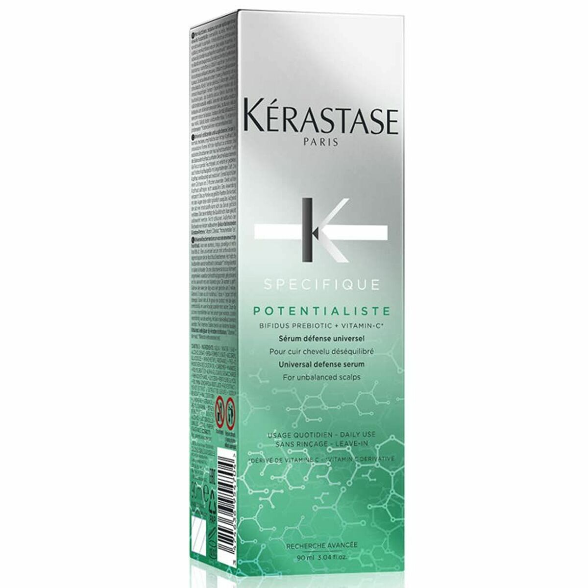 Haarserum Kerastase E3519900 90 ml-1