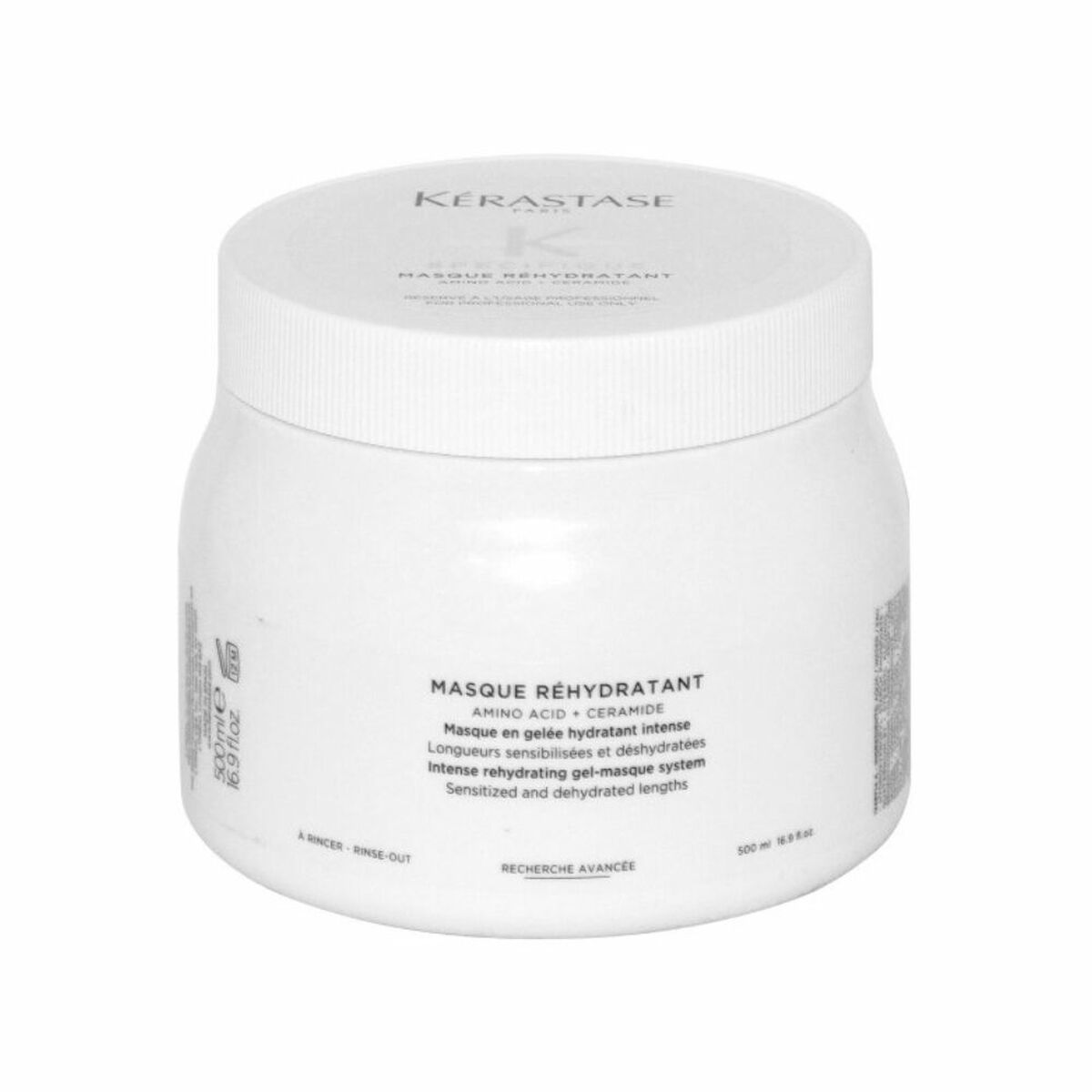 Masque capillaire Kerastase hydratant-0