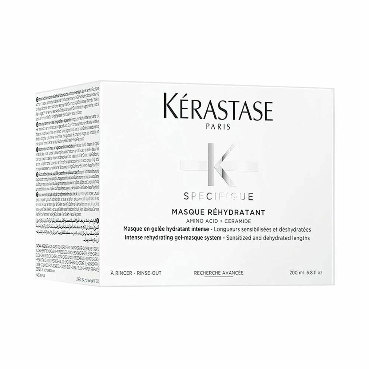 Masca hidratanta Kerastase Specifique (200 ml)-0