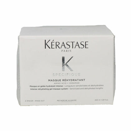 Mască de păr Kerastase Specifique Rehydratant (200 ml)