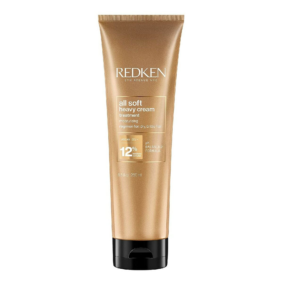 Masque hydratant tout doux Redken (250 ml)-0