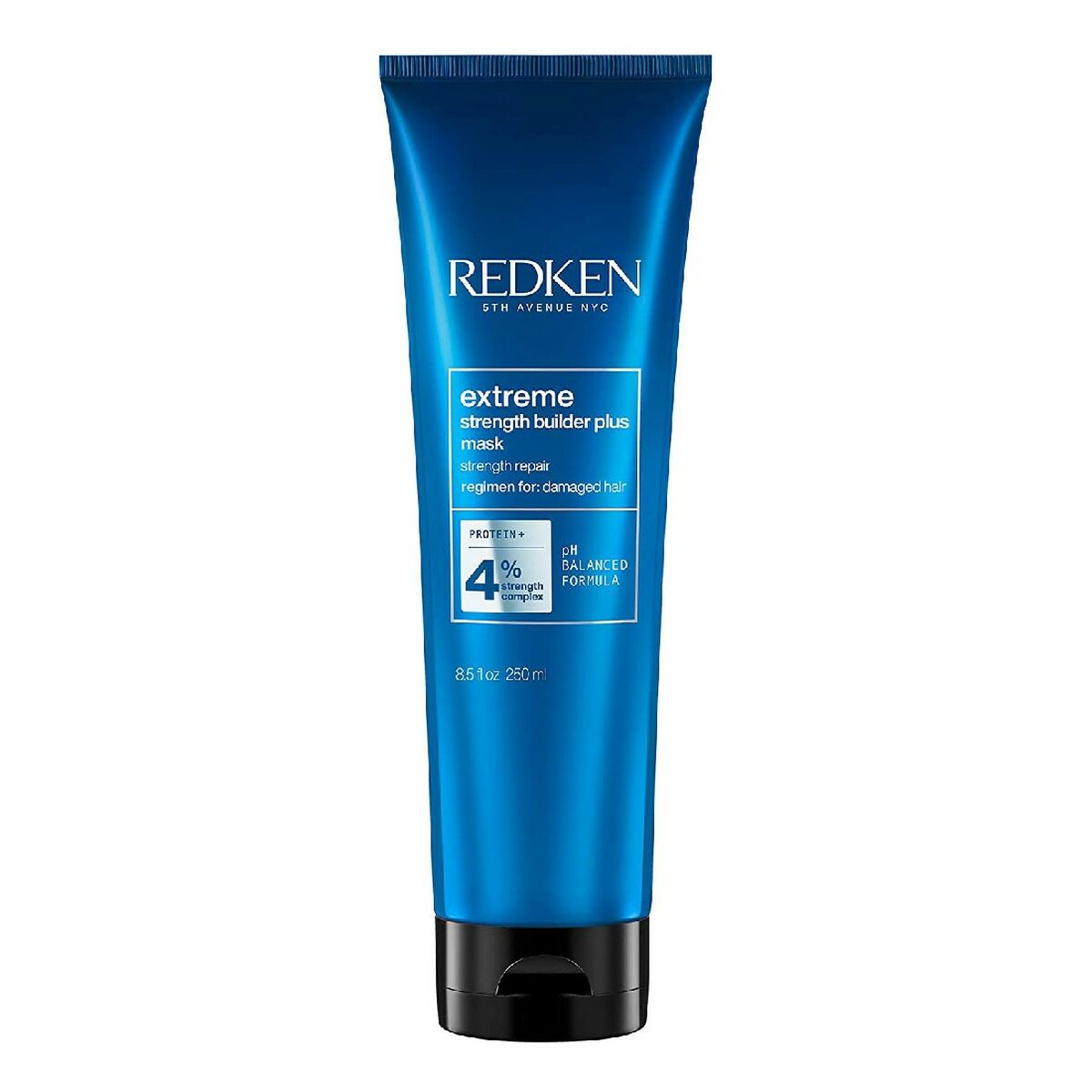 Wiederherstellende Haarmaske Extreme Redken E3531700 250 ml-0