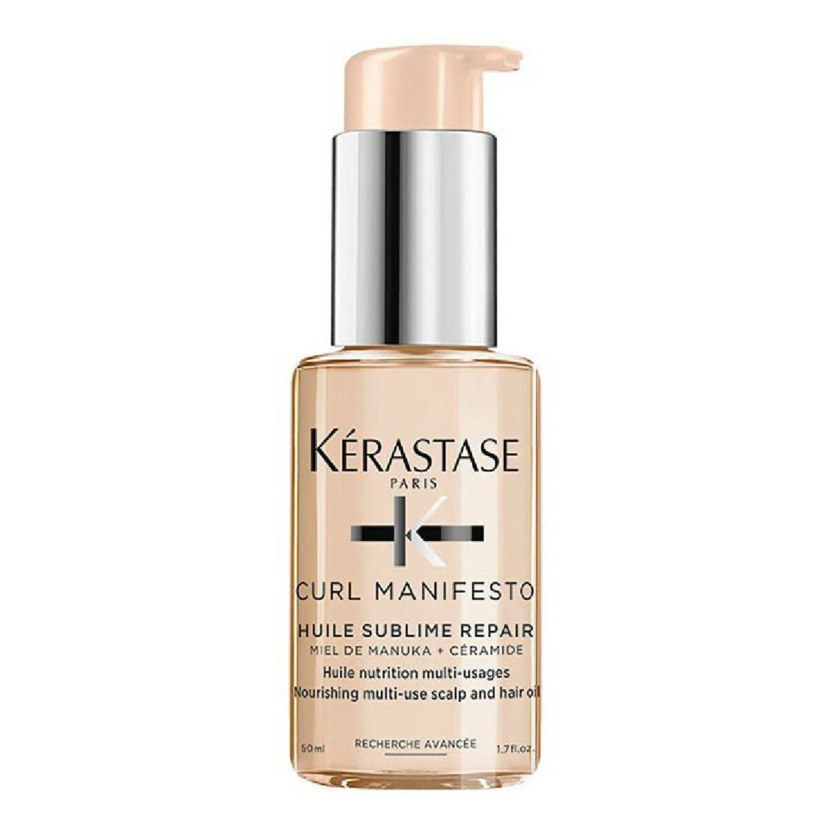 Haarserum Kerastase Kérastase 50 ml-0