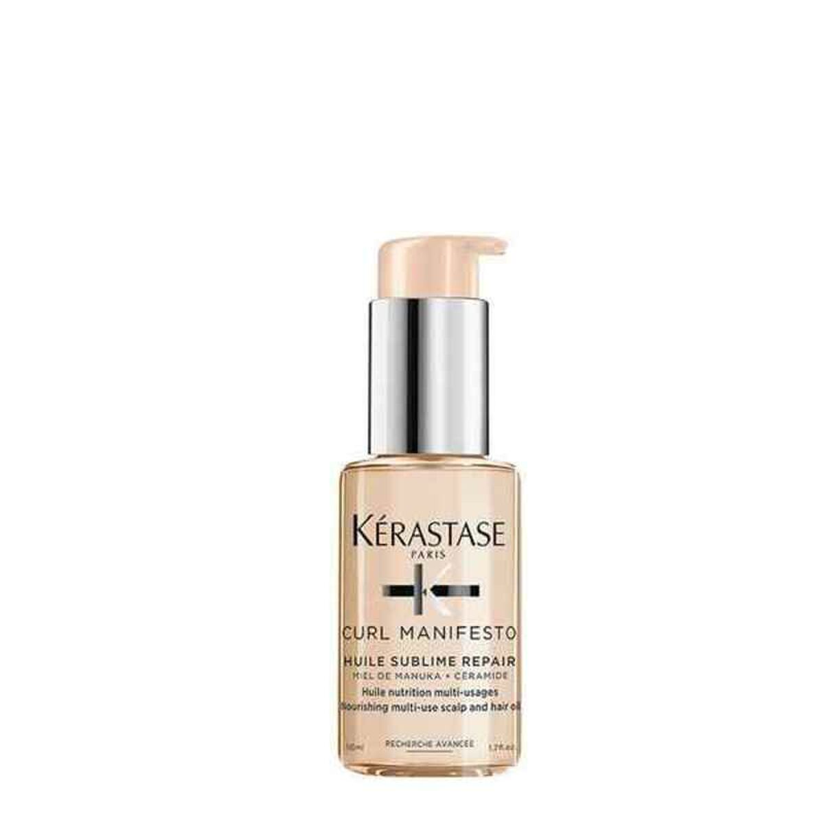 Hair Oil Curl Manifesto Kerastase Kérastase 50 ml 200 ml-0