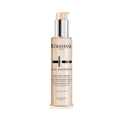 Curl Definiting Cream Curl Manifesto Kerastase Kérastase 150 ml