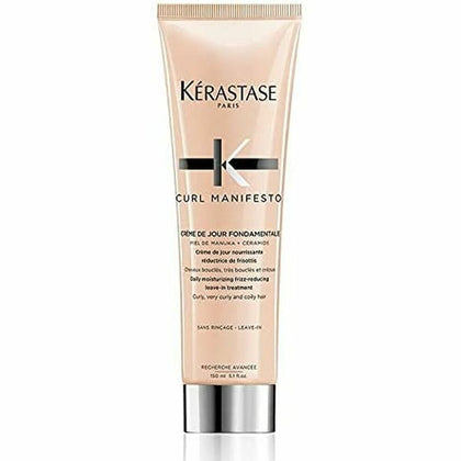 Crema Giorno Nutriente Kerastase Curl Manifesto (150 ml)