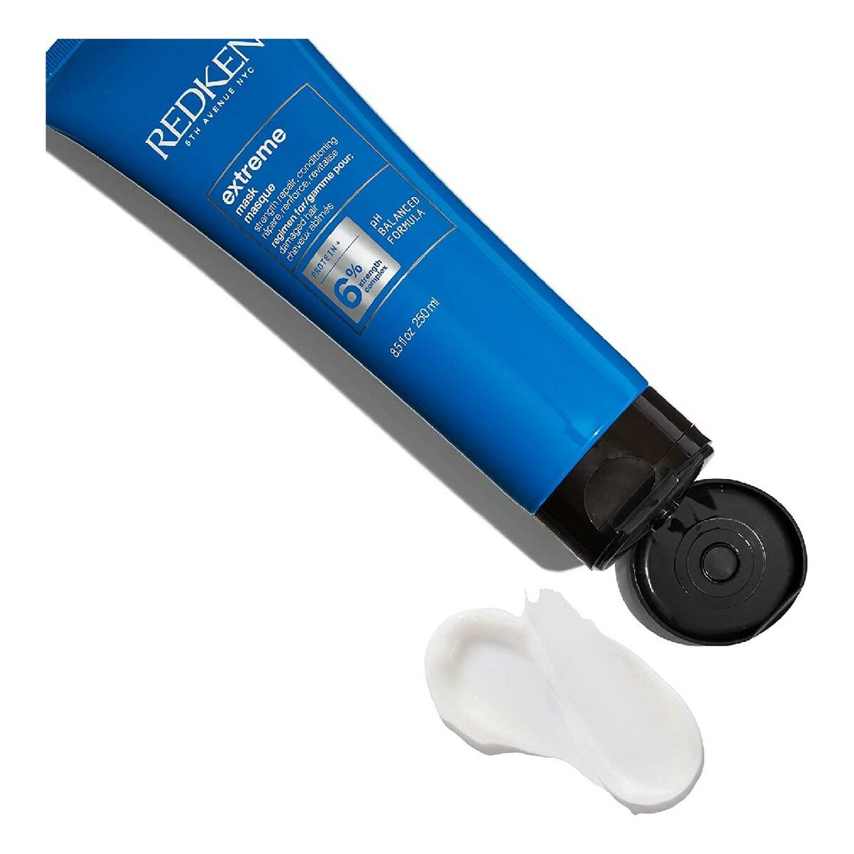 Mascarilla Capilar Extrema Redken Extreme T Acondicionador 250 ml-2