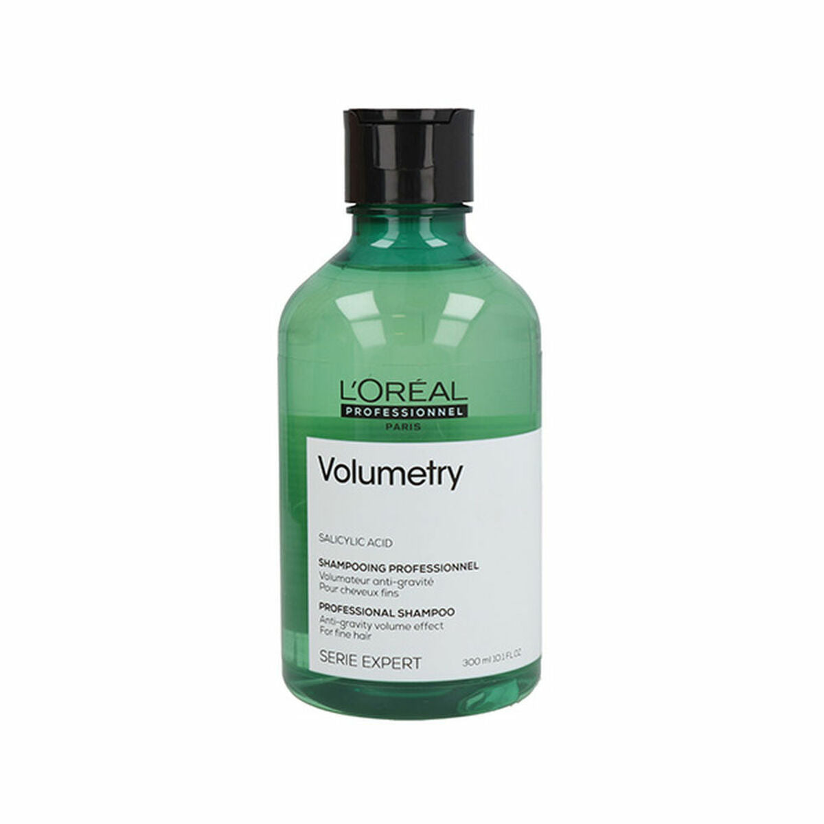 Volumengebendes Shampoo Expert Volumetry L'Oreal Professionnel Paris ‎ (300 ml)-0