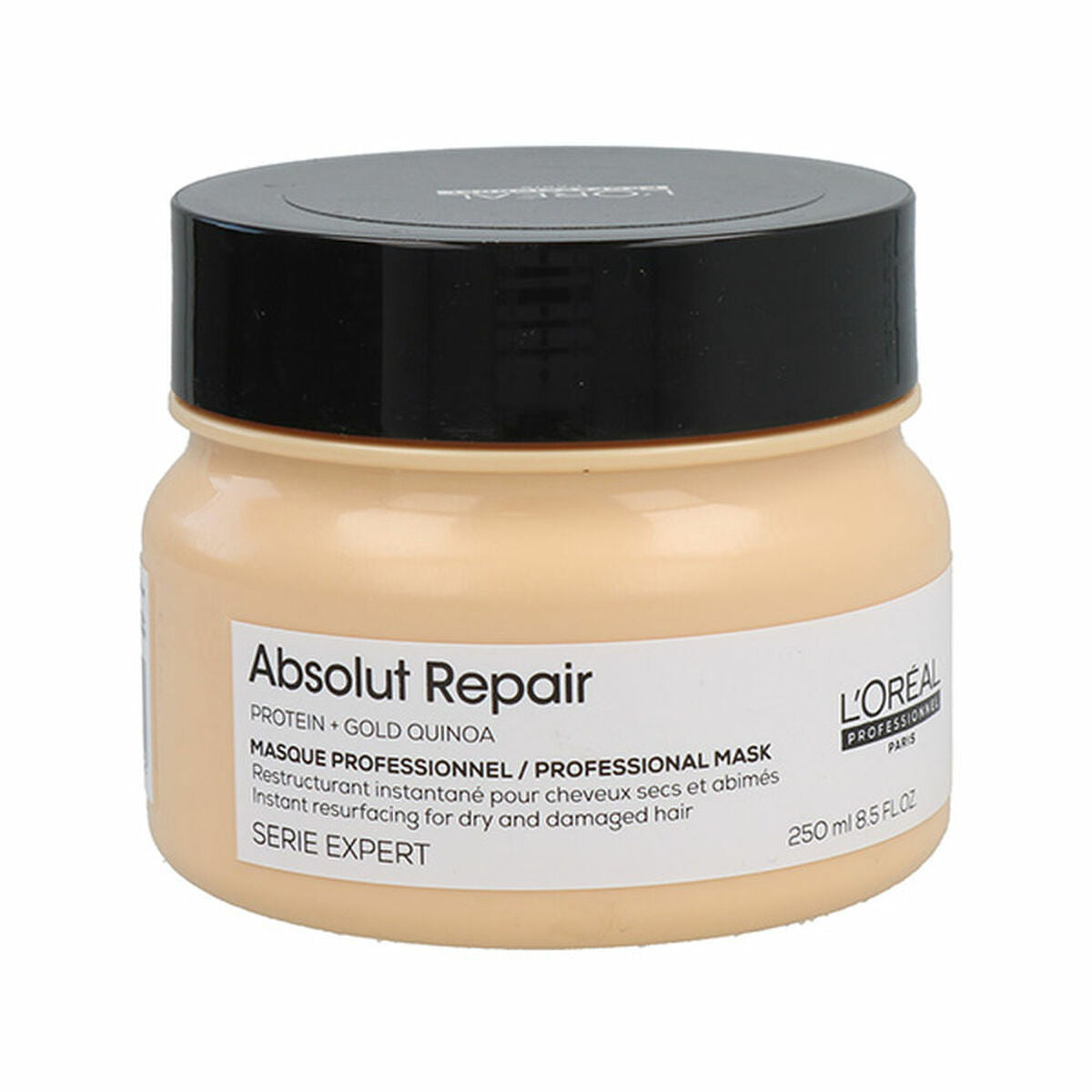 Restorative Hair Mask Absolut Repair L'Oreal Professionnel Paris Expert Absolut 250 ml (250 ml)-0