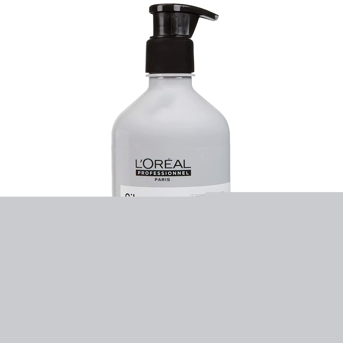 Farbneutralisierendes Shampoo L'Oreal Professionnel Paris Magnesium Silber-0