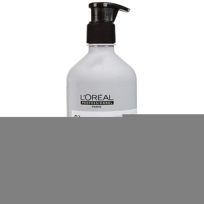 Colour Neutralising Shampoo L'Oreal Professionnel Paris Magnesium Silver