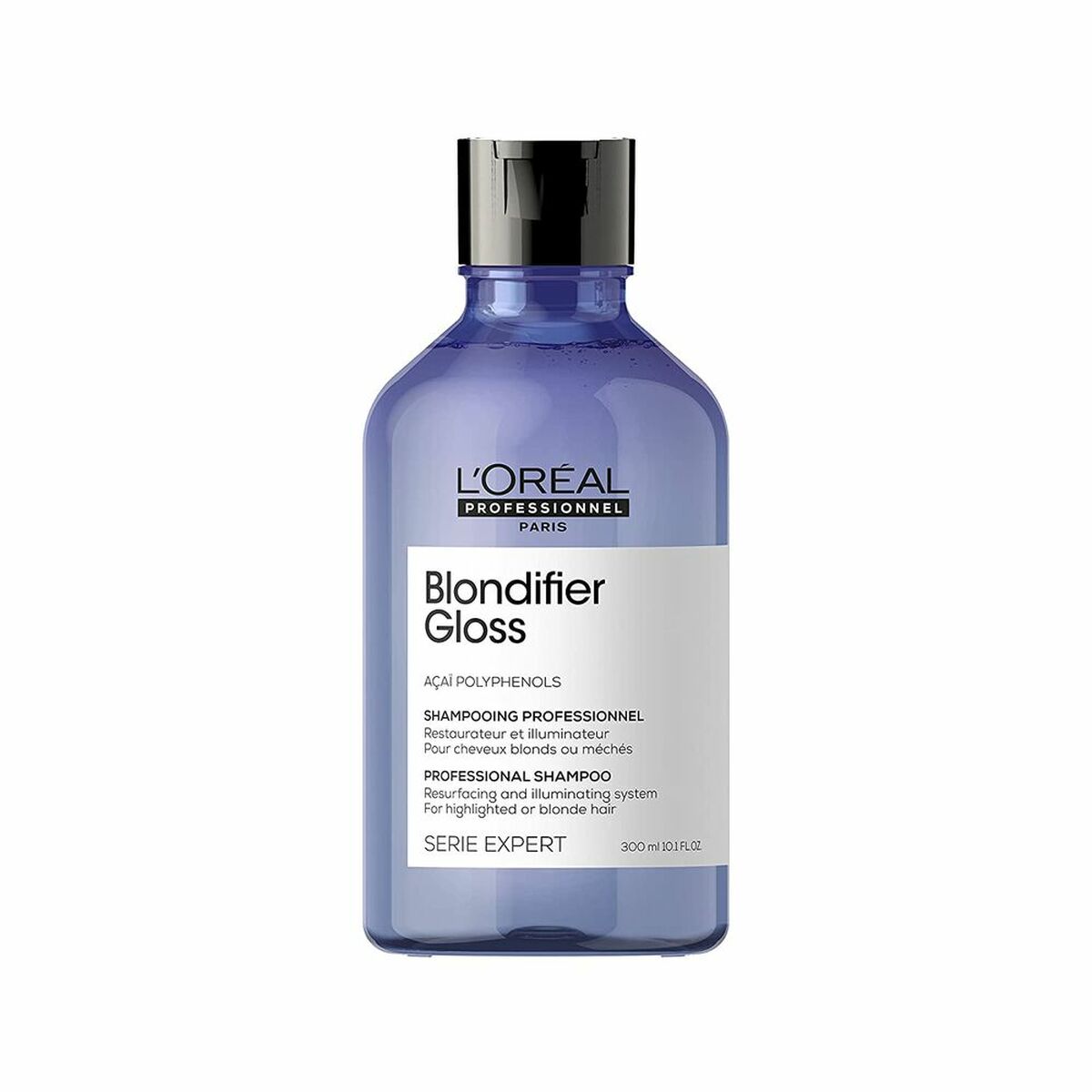 Shampoo Colour Reinforcement L'Oreal Professionnel Paris Blondifier Gloss (300 ml)-0