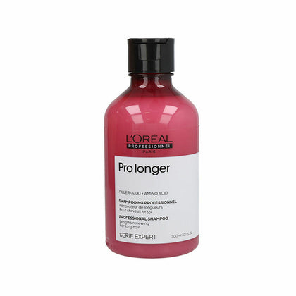 Shampoo e Balsamo Expert Pro Longer L'Oreal Professionnel Paris ‎ (300 ml)