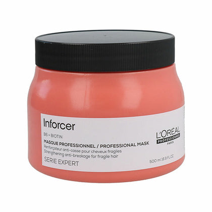 Maschera per capelli Expert Inforcer L'Oreal Professionnel Paris Expert Inforcer (500 ml)