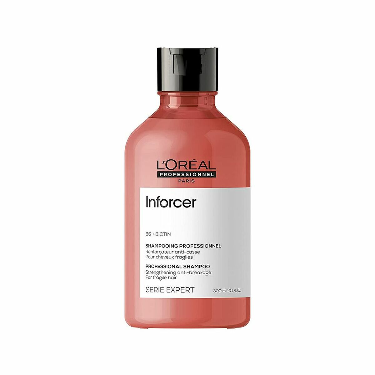 Shampoo L'Oreal Professionnel Paris Inforcer (300 ml)-0