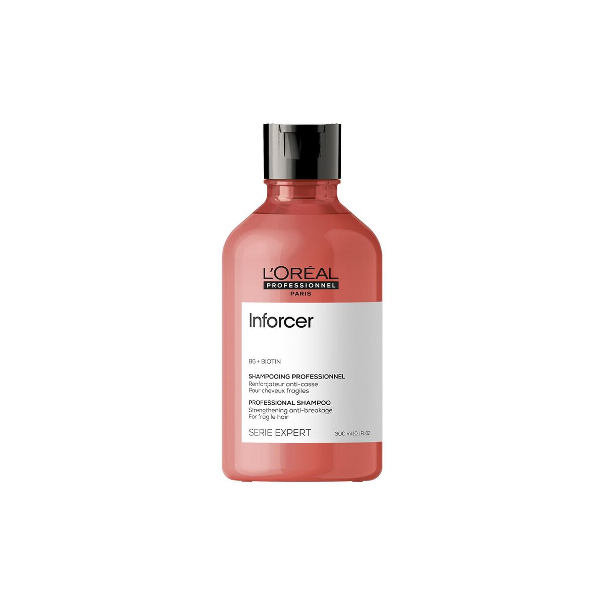 Shampoo L'Oreal Professionnel Paris Se New Inforcer 300 ml-0