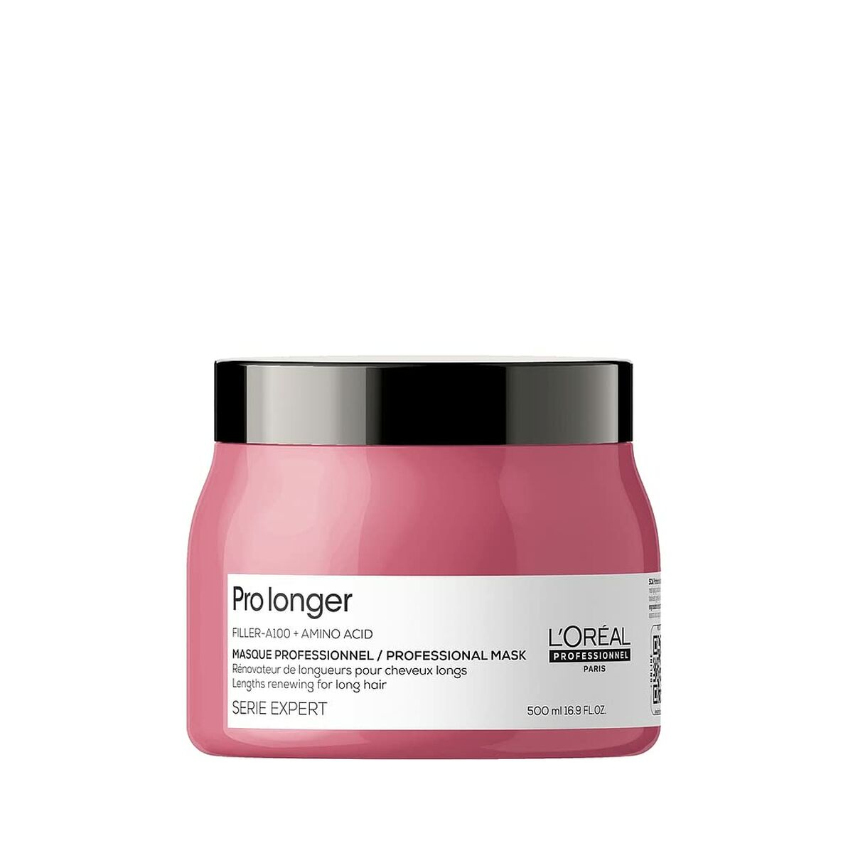Split End Regenerative Mask L'Oreal Professionnel Paris Pro Longer Long Hair 500 ml-0