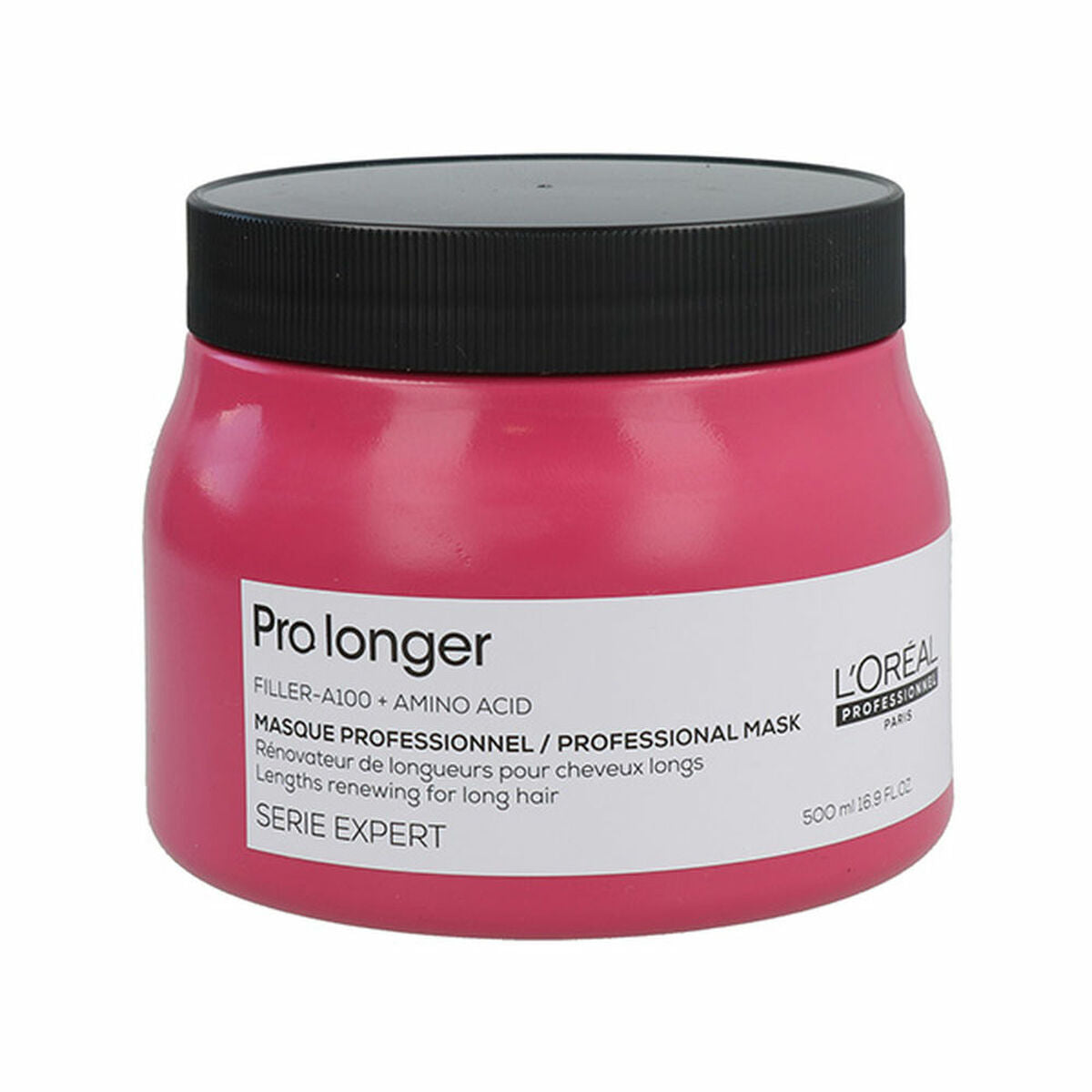 Haarmaske Expert Pro Länger L'Oreal Professionnel Paris (500 ml)-0