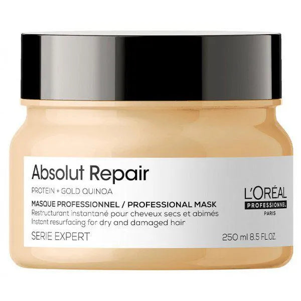 L'Oréal Professionnel Loreal P Masc Absolut Repair Gold 500