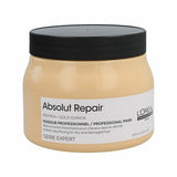 Maschera per capelli Expert Absolut Repair L'Oreal Professionnel Paris (500 ml)-0