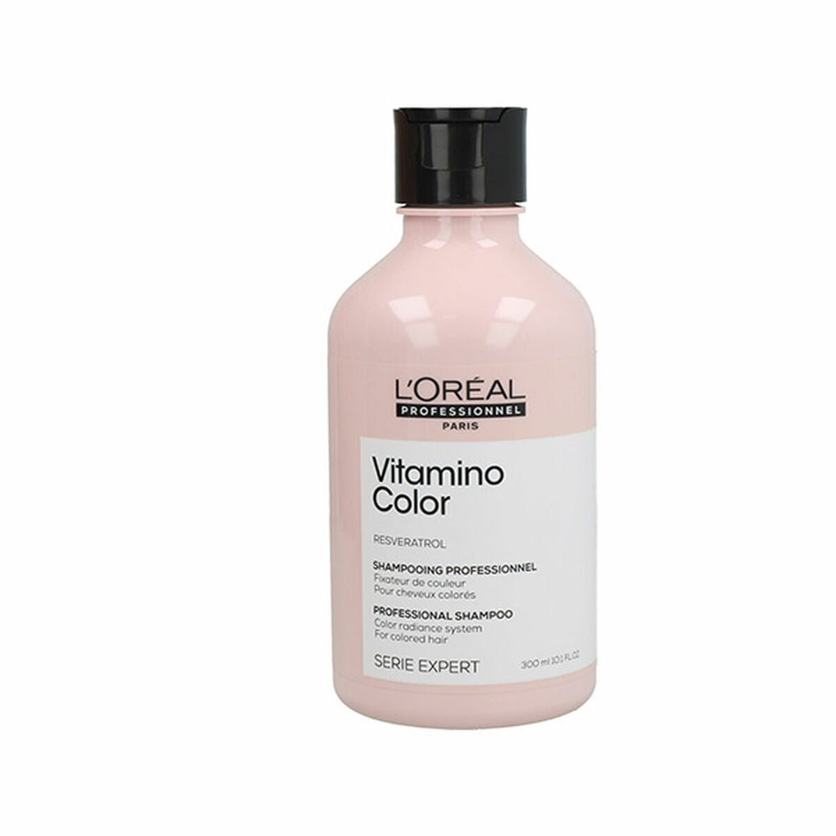 Shampoo Expert Vitamino Color L'Oreal Professionnel Paris Expert Vitamino (300 ml)-0