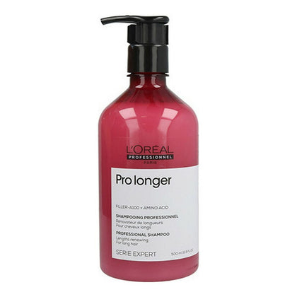 Shampooing réparateur L'Oréal Professionnel Paris Pro Longer Acide Aminé (500 ml)