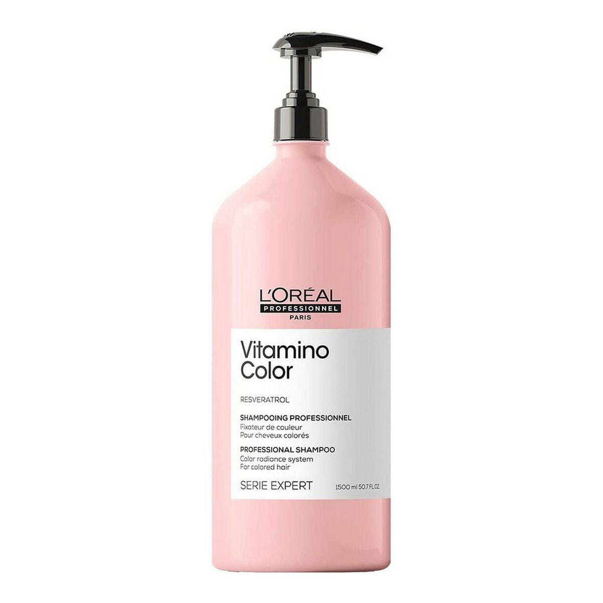 Shampoo L'Oreal Professionnel Paris (1500 ml)-0