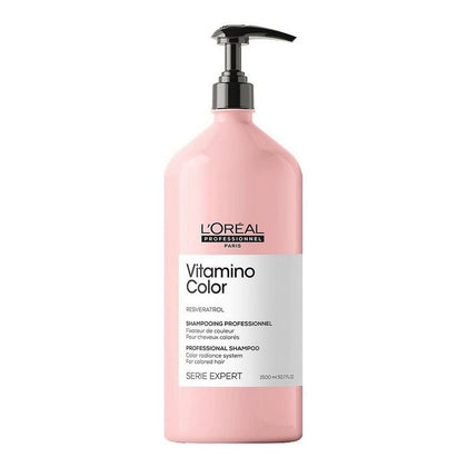 Shampoo L'Oreal Professionnel Paris (1500 ml)